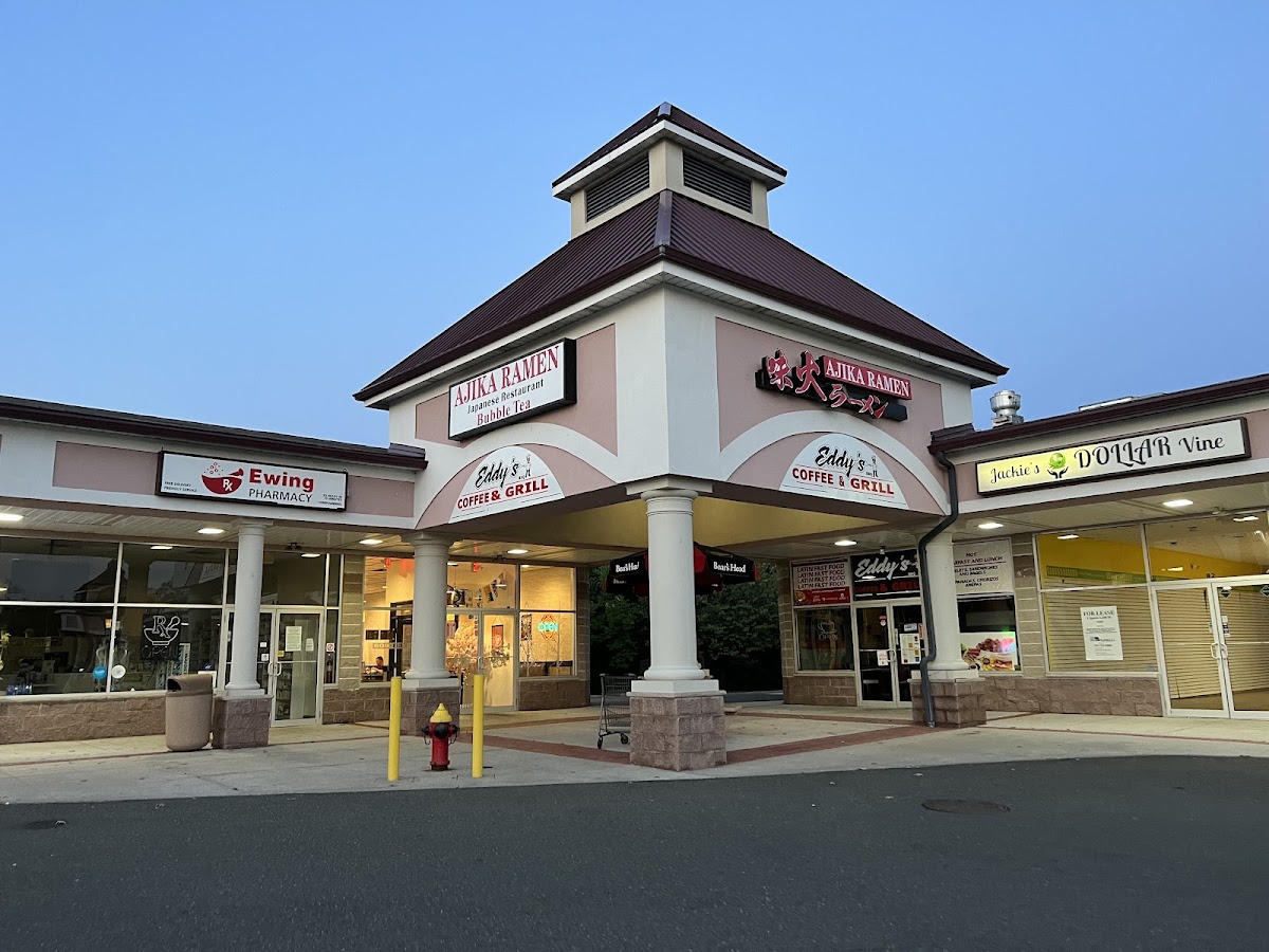 Ajika Ramen